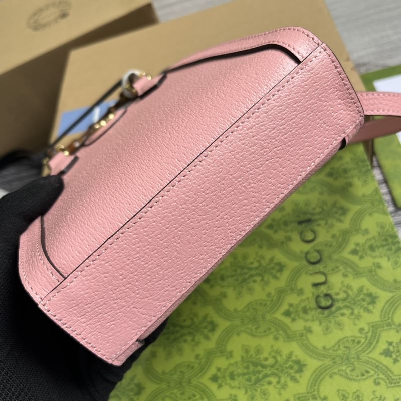 Gvc*1 top handle bags